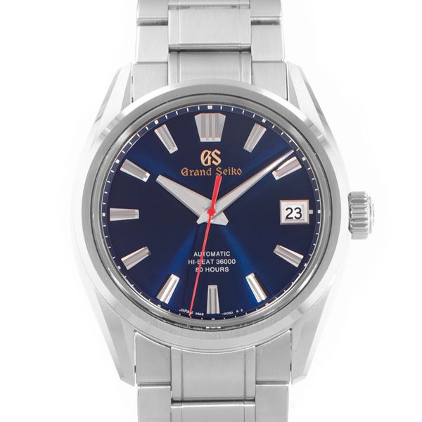 Grand Seiko Heritage Collection SLGH003